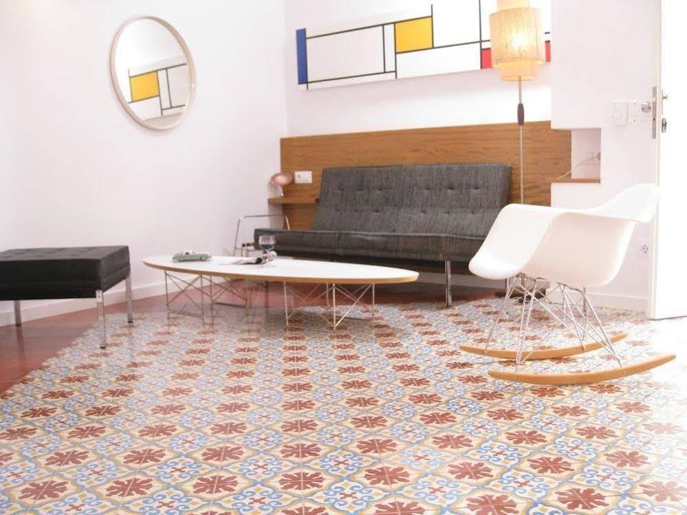 Vejerisimo Casa Boutique Hotel Вехер де ла Фронтера Екстериор снимка